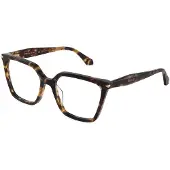 Twinset Vtw157 17x54x140mm Reading Glasses Marron Femme