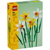 LEGO MERCHANDISE Żonkile 40747