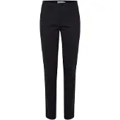 Fransa Pantalon 'Tessa' noir