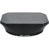 JJC LH 582 02 Sigma Zonnekap, Pare-soleil pour objectif, Noir