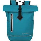Travelite Sac à dos bleu cyan