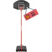 Hudora Panier de basket