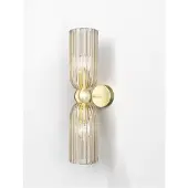 Maytoni Applique murale Antic Gold MOD302WL-02CG