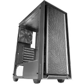 Mars Gaming Boîtier TACENS MARS MC-PMAX 4x120mm FDB ATX