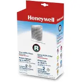 Honeywell Hepafilter für HPA 100WE HRF-R2E