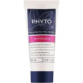Phyto Shampooing Phytocyane Anti-Chute de Cheveux (Shampoing liquide, 100 ml)