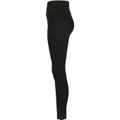 Urban Classics Leggings | 4XL | female