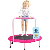 Vevor Mini trampoline pliable pour enfant