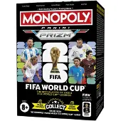 FIFA Monopoly Fifa Legends Booster Pack