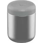 Berghoff Conteneur Alimentaire Moonmist, Boîte de conservation, Gris, Argent