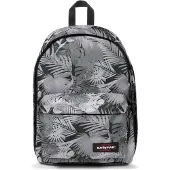 Eastpak sac d'école sac à dos pour ordinateur portable Out of Office 27L Brize RetroDark multicolore