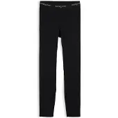 Tommy Hilfiger Dw0dw23445 Leggings Noir L Femme