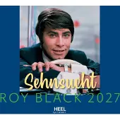 Sonstige Verlage Calendrier Roy Black 2027
