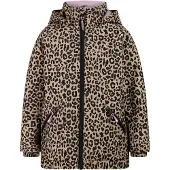 Protest Veste de sport 'PRTDanou TD' marron