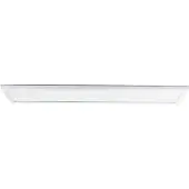 Brilliant LED paneel Sorell 96x25 cm IP44 CCT wit (3000 lm)