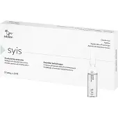 Activeshop Syis Ampoules Revitalisantes 10 X 3 Ml