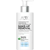 Activeshop Acide hyaluronique gel nettoyant visage hydratant 300ml