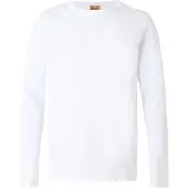 Mos Mosh T-Shirt 'MMGPerry' blanc