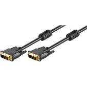 Goobay Câble DVI-D -