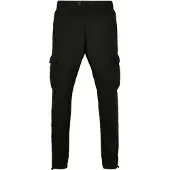 Urban Classics Pantalon cargo noir