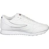 FILA Baskets basses 'Orbit' bleu / blanc
