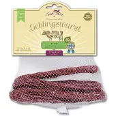 Terra canis Saucisses pour chien - 3 x 170 g, dinde