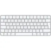 Apple Magic clavier Universel USB + Bluetooth QWERTY Italien Blanc