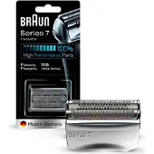 Braun 70S Cassette de Rasage