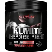ActivLab Kumite Preworkout Formule pré-entraînement ultra-concentrée