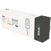 Emos LED lampadaire avec joint 30W Economy Couleur de la lumière : Blanc lumière du jour ZO0304