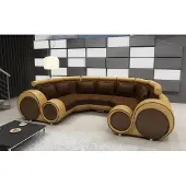 Xl Moebel Gmbh Wohnlandschaft Designer Sofa Textil Couch Mikrofaser Polstergarnitur Xxl