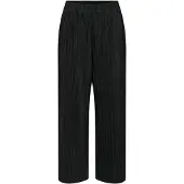 ONLY Pantalon 'ONLRavenna' noir