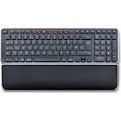 Contour Design BALANCE-DE-B Balance Tastatur wireless mit Wirst rest DE-Layout retail