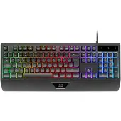 Mars Gaming Mk124es Mk124es Gaming-tastatur Taille unique