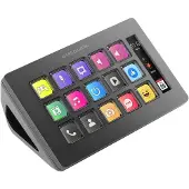 Mars Gaming Console De Streaming Msd-one