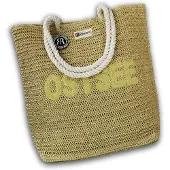 Robin-Ruth Robin Ruth sac beige naturel papier D2OTG5120N