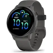 Garmin Vivoactive 6 (42 mm, sans carte SIM)