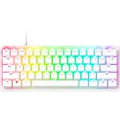 Razer Huntsman V3 Pro Mini US White