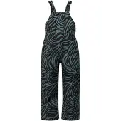 Protest Tuvai Suit Vert 110 cm Enfants