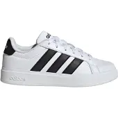 Adidas Baskets 'Streettalk' noir / blanc