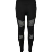 Urban Classics Leggings noir