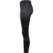 Urban Classics High Waist Leggings Shiny