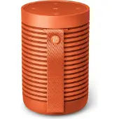 Bang & Olufsen Bluetooth speakers Beosound Explore Bonfire Orange (27 h), Enceinte Bluetooth, Orange