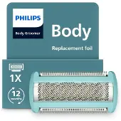 Philips Tête De Rasoir Body Goomer