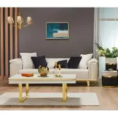 AEA Dreisitzer Sofa 3 Sitzer Stoffsofa Polstersofa Couch Luxus Stoff