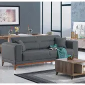 AEA Sofa Dreisitzer Couch Sitzmöbel Polster Möbel Polstermöbel Polstercouch