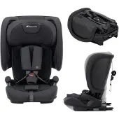 Bebeconfort : siège auto ISOFIX compact (15-150 cm)