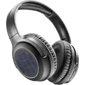 Music Sound Sunbeat (Pas de réduction du bruit, 40 h, Sans fil), Écouteurs, Noir