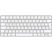 Apple Magic clavier Universel USB + Bluetooth QWERTY Portuguais Blanc