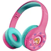 Trust Casque sans fil Nouna Pat' Patrouille Rose